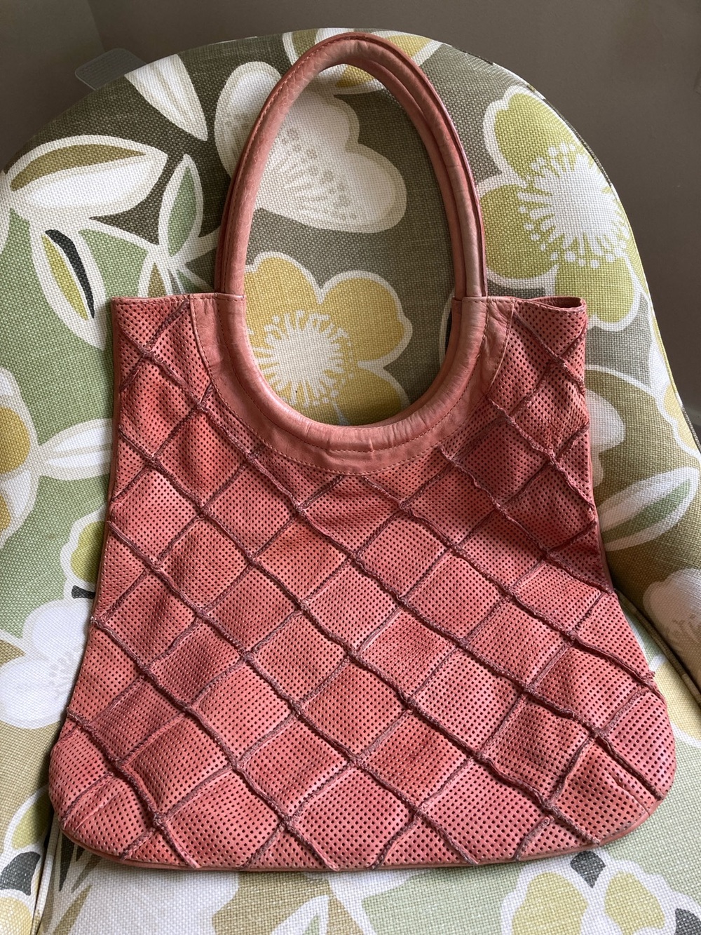 Anthropologie shoulder bag